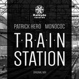 Artwork voor "Train Station"