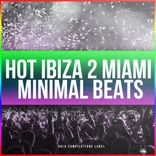 Portada para "Hot Ibiza 2 Miami Minimal Beats"