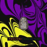 Artwork für "Quartzo Island"