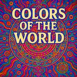 Artwork for "Colors of the World"