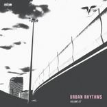 Artwork for "Urban Rhythms, Vol. 7"