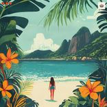 Artwork for "Under the Rio Sky"