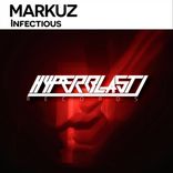 Artwork for "Infectious"