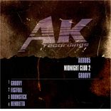 Artwork voor "Groovy"