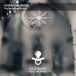 Portada para "The Oath"