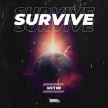 Artwork voor "Survive"