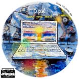 Artwork for "Open Your Mind"