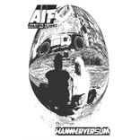 Artwork for "Hammerversum"