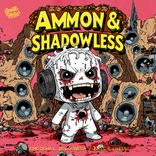 Artwork for "Emotional Bolognesa / Bass Illness"