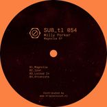 Artwork for "Magnolie EP"