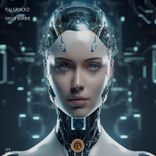 Artwork für "Disco Barbie"