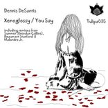 Artwork for "Xenoglossy / You Say"