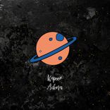 Artwork for "Adonai"