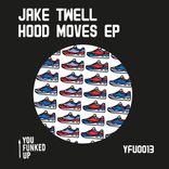 Portada para "HOOD MOVES EP"