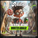 Portada para "Monster andaluz"