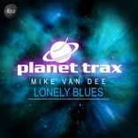 Portada para "Lonely Blues"