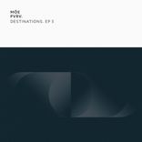 Artwork for "Destinations. EP 3"