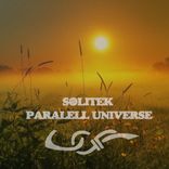 Artwork for "Paralell Universe"