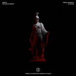 Portada para "THE PAIN OF REGRET"