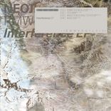 Artwork für "interference EP"