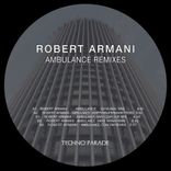 Artwork für "Ambulance Remixes"