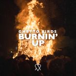 Artwork voor "Burnin' Up"