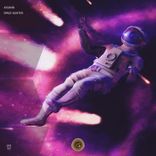 Artwork for "Space Hunter"