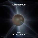 Artwork for "Visitors"