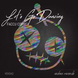 Portada para "Let's Go Dancing"