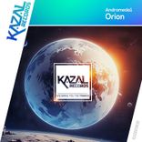 Portada para "Orion"