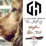 Artwork for "Everytime We Touch"