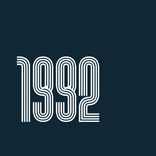 Artwork voor "1992"