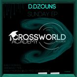 Artwork for "Sunday EP"