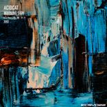 Artwork für "Warning Sign"