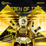 Artwork for "Warden Of Time"