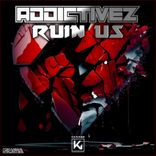 Artwork voor "Ruin Us"