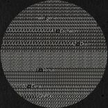 Portada para "Eschaton EP"