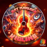 Portada para "Violins"