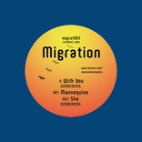 Artwork for "With You / Mannequins / She"