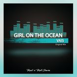 Artwork for "Girl On The Ocean"