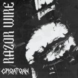 Artwork voor "Razor Wire"