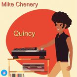 Artwork for "Quincy"