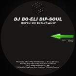 Artwork voor "Mopedi Wa Botlokwa"