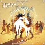Artwork for "The Sultan's Clarinet"