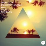 Dissonant Dreamscapes