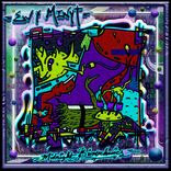 Artwork for "Midnight Biomechanics"