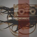 Artwork for "Anachronistic"