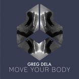 Artwork for "Move Your Body"