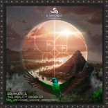 Artwork voor "Implicit Order"