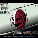 Artwork for "Dirty Happy People"